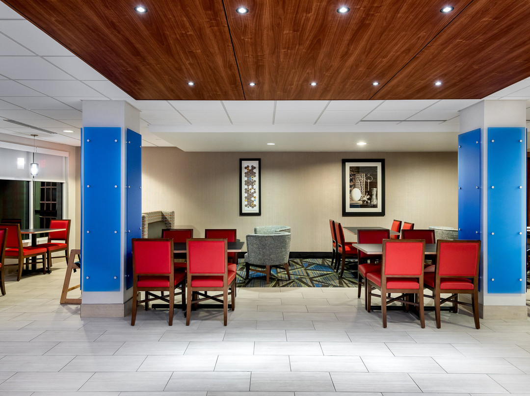 Holiday Inn Express & Suites Daphne-Spanish Fort Area by IHG主图