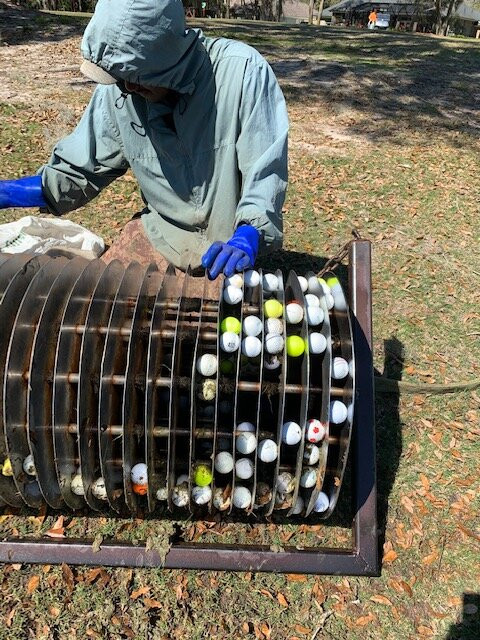 The Champions Club at Julington Creek-杰克逊维尔必去景点