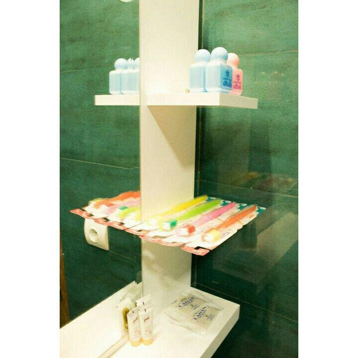 Qom酒店住宿-Mahsan Hotel