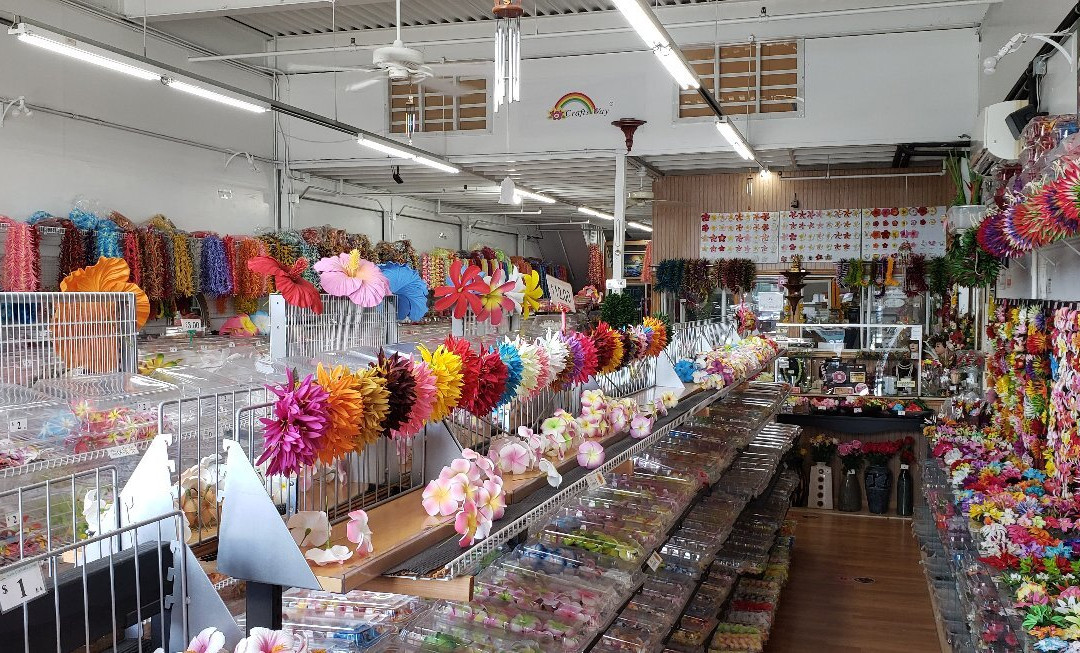 Crafts Way Llc-阿伊亚必去景点