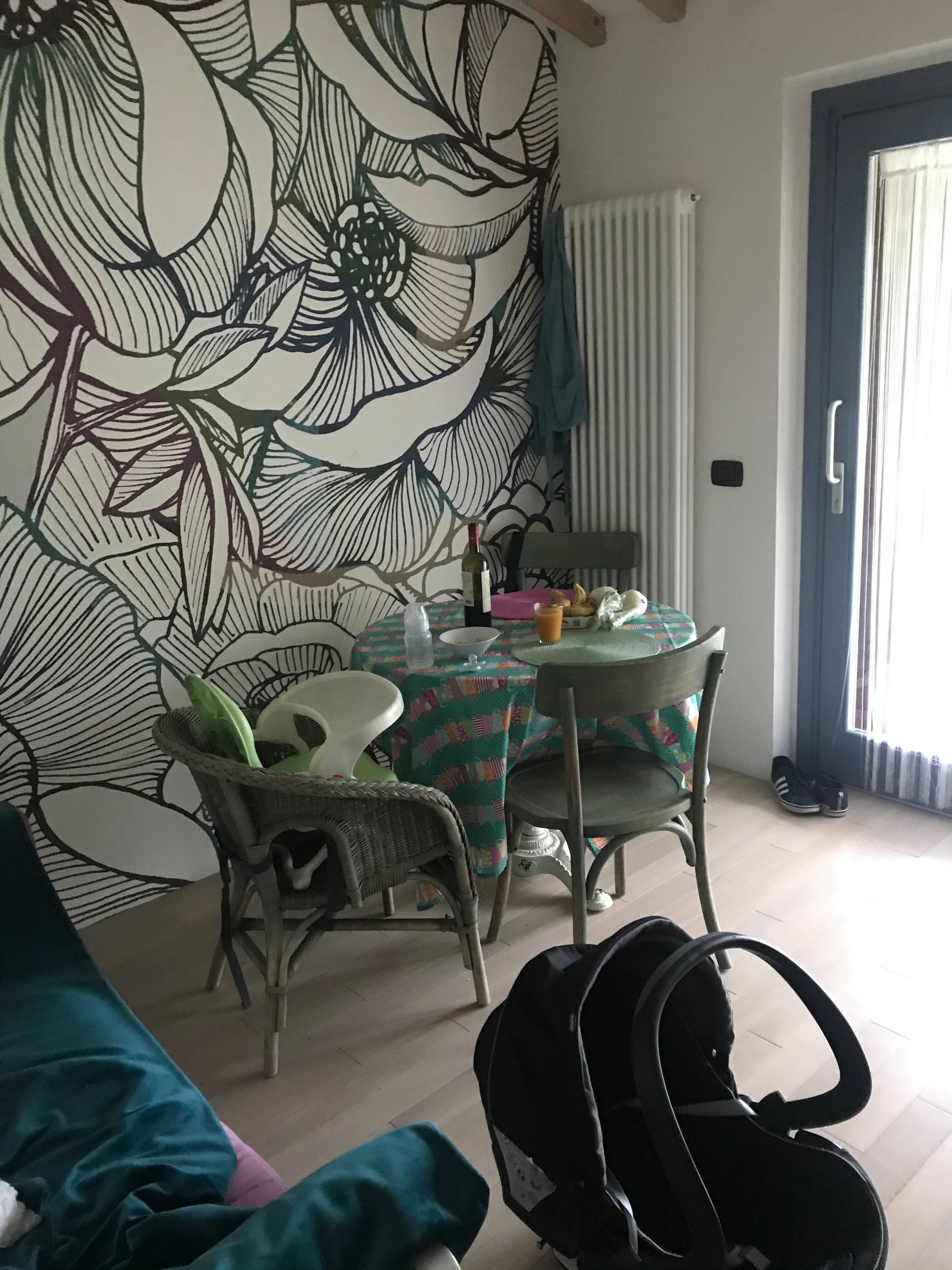 La Casina di Cioccolata-官方