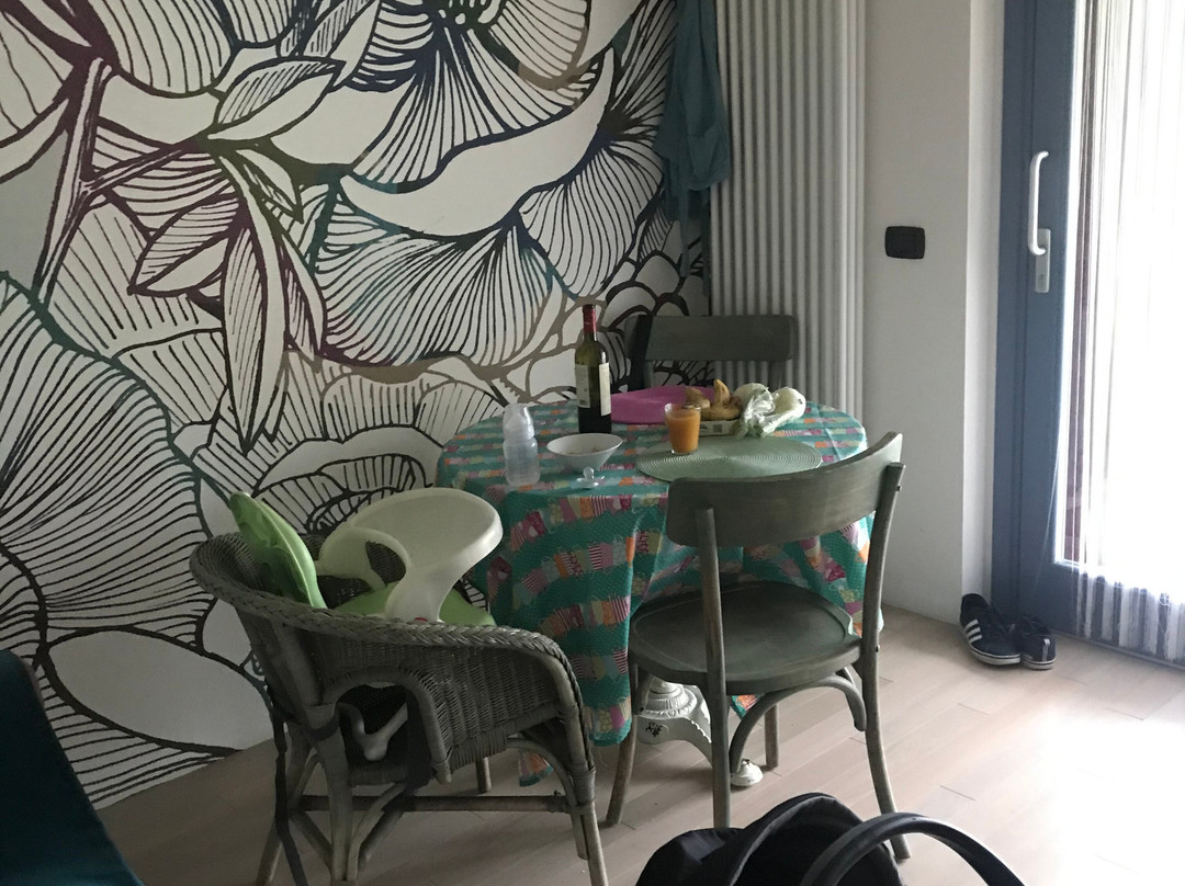 La Casina di Cioccolata主图