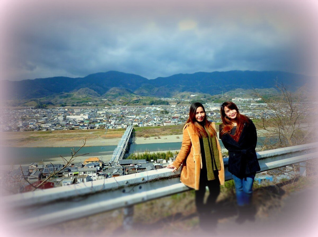 Kyu Nate Honjin Imoseke Jutaku-纪之川市必去景点