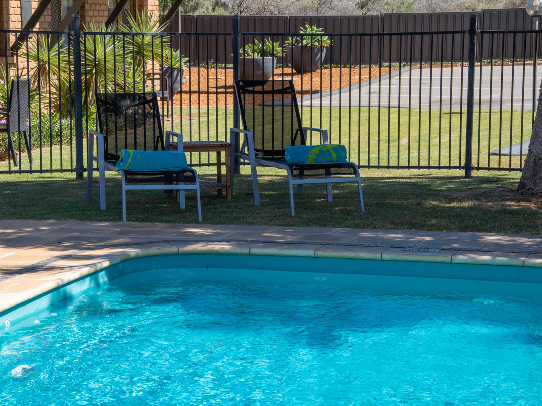 Geraldton's Ocean West主图