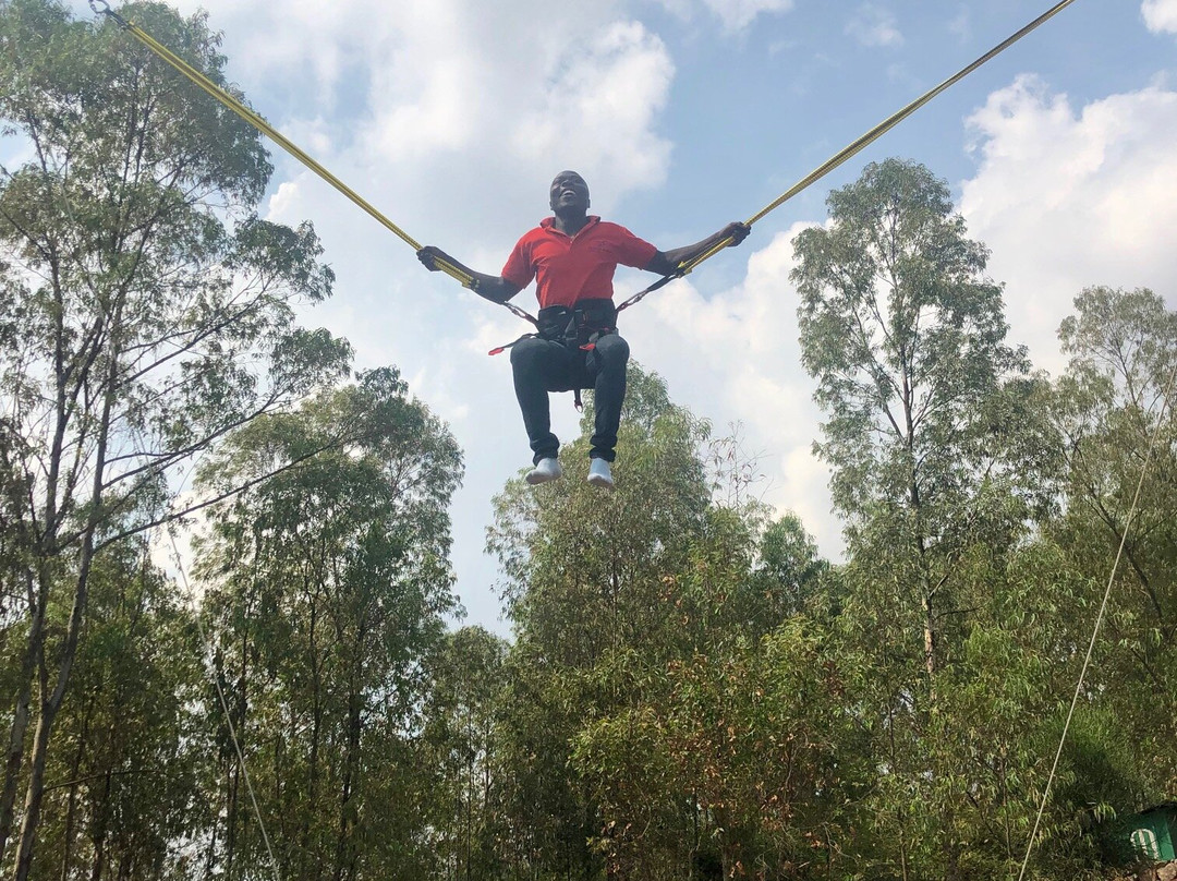 Fazenda Sengha-吉佳利必去景点
