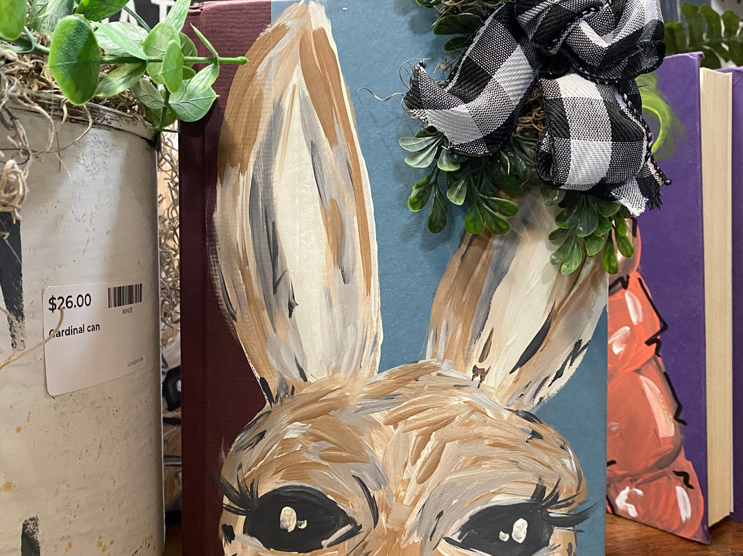 Chesterfield Antique Mall-切斯特菲尔德必去景点