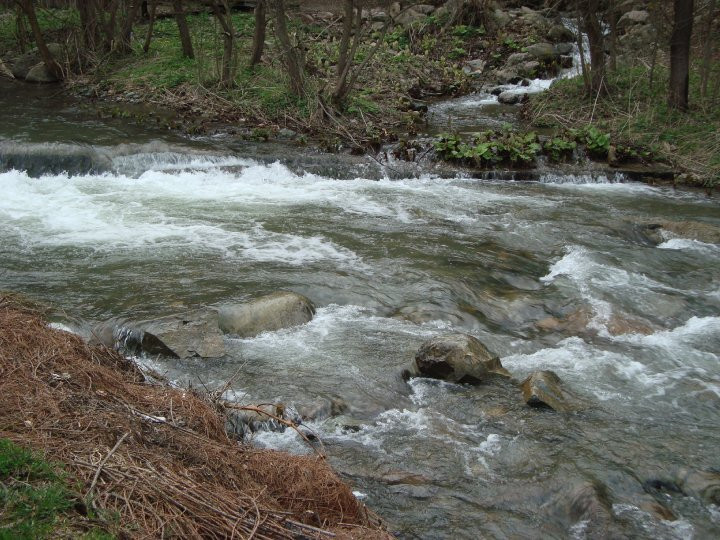 The Seven Thrones Monastery-Svoge必去景点