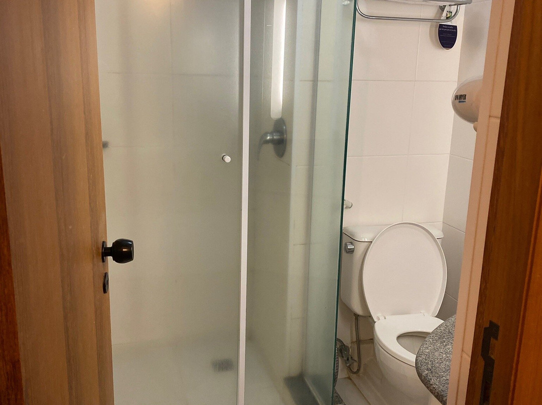 Hotel Le Canard Joinville主图