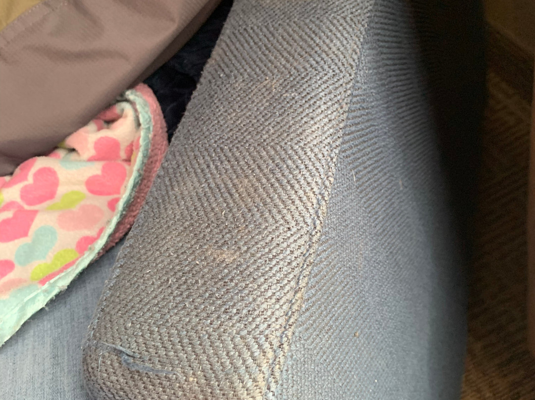 Comfort Inn Augusta主图