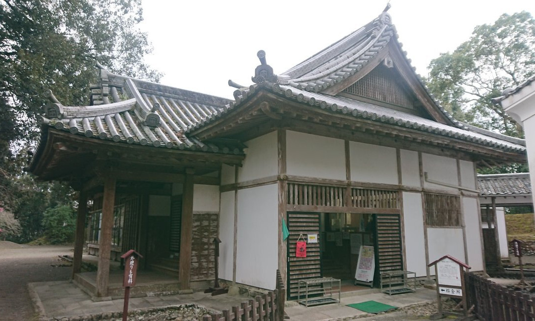 Matsuo no Maru-日南市必去景点