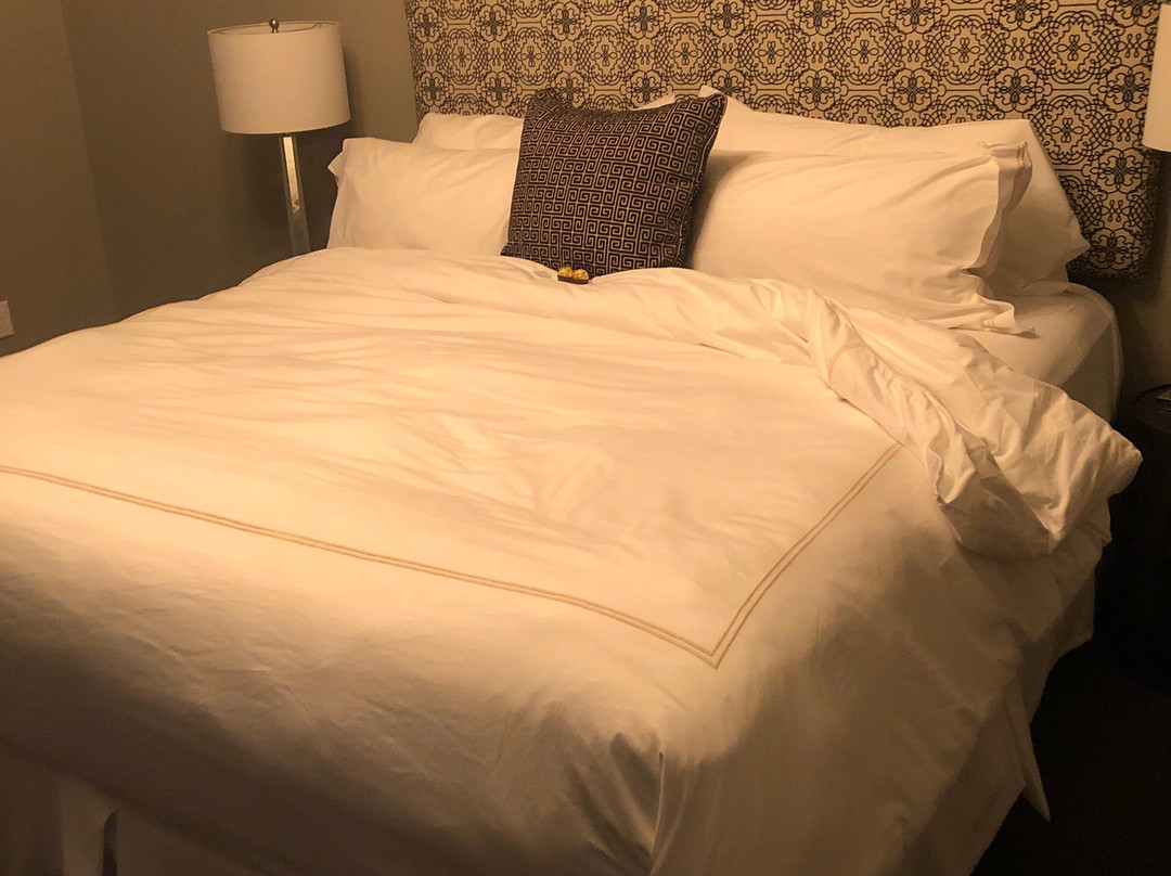 The Kentucky Grand Hotel & Spa主图