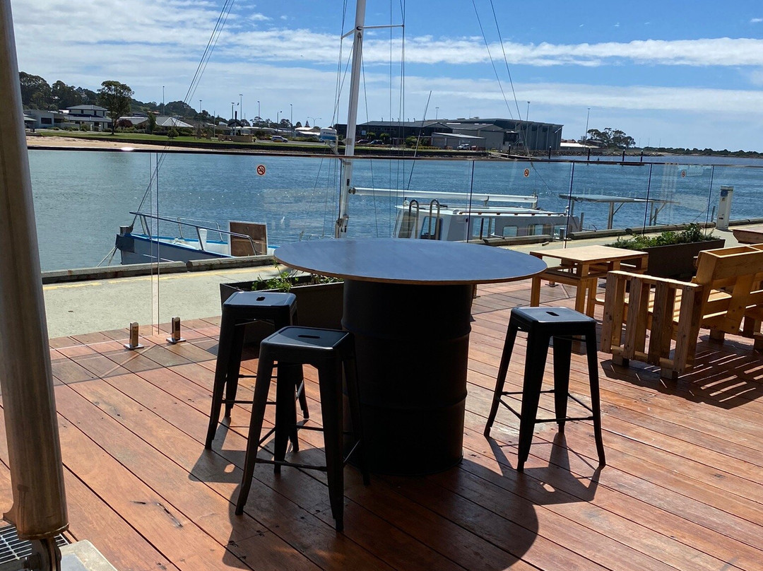 Buttons Brewing-Ulverstone必去景点