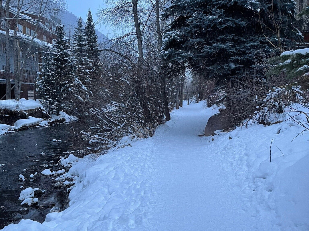 Mountainside Inn主图