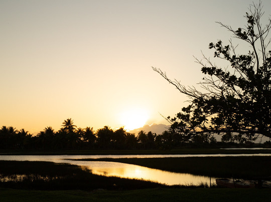 Mogiquicaba Beach-Belmonte必去景点