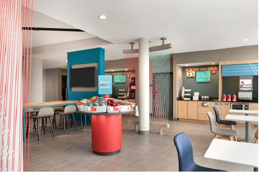 avid Hotel Nashville South - Smyrna by IHG主图