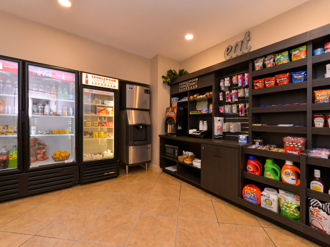 Candlewood Suites Bloomington-Normal by IHG主图