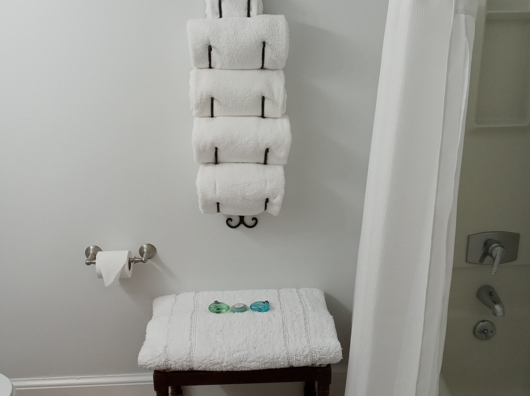 Meadows Inn Bed & Breakfast主图