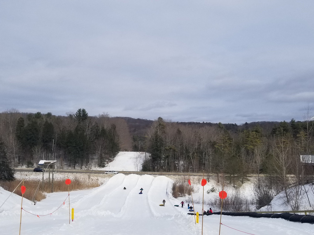 Bousquet Mountain景点图片