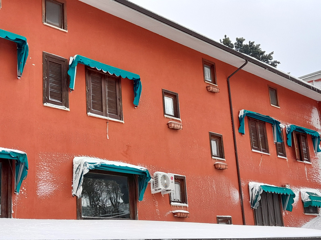 Agriturismo Ricciardelli主图