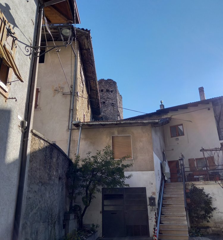 Guaita Tower景点图片