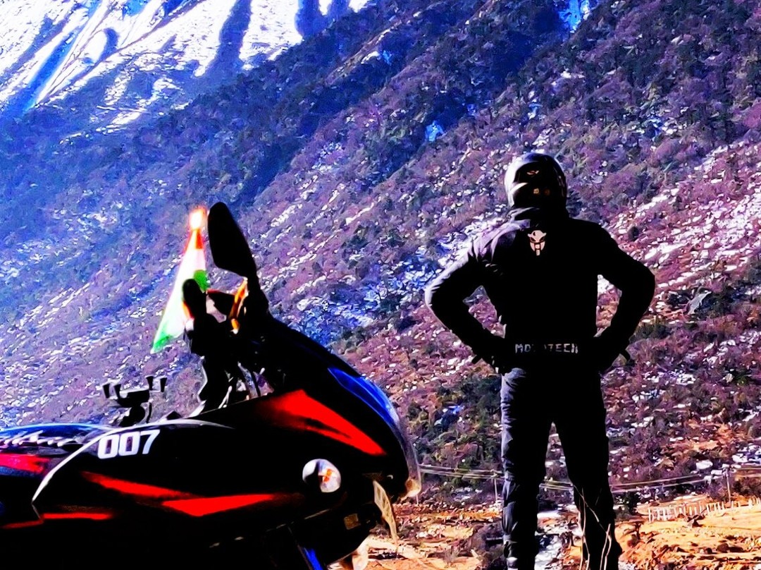 Yumthang Valley-Lachung必去景点