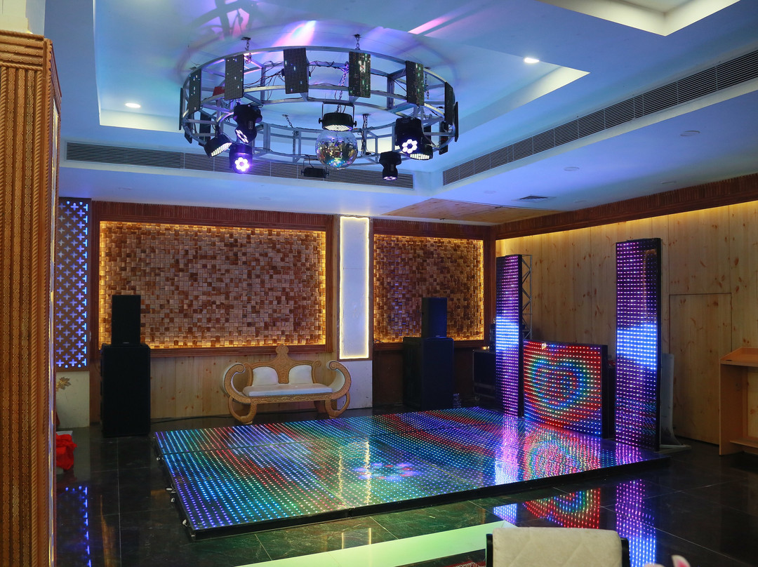 Royal Park Resorts主图