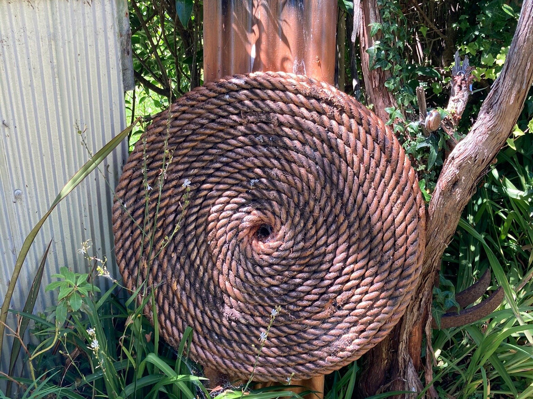 Sculpture705 Lollokiki景点图片