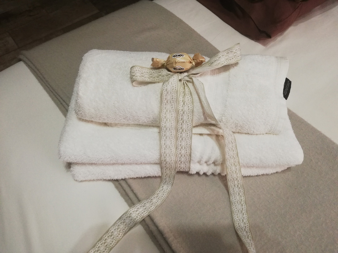 Cherry On Top Guest House主图