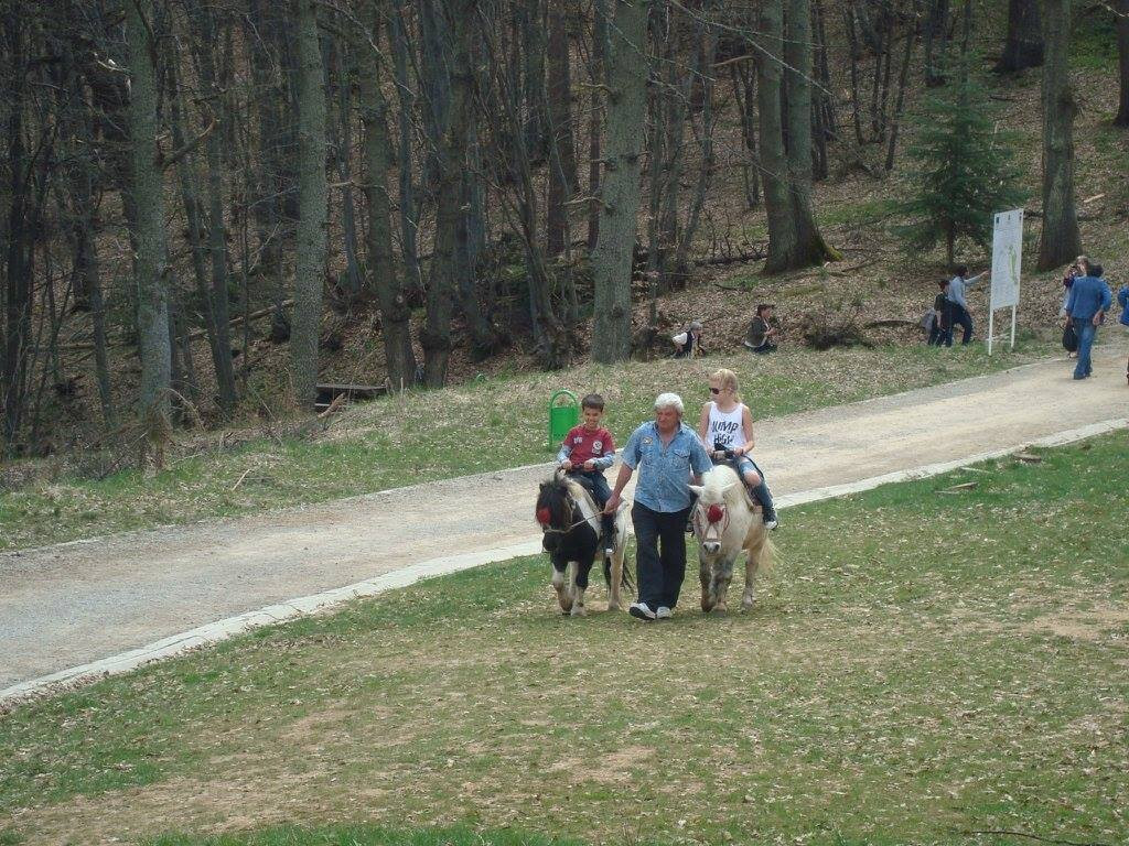 Tsari Mali Grad-Belchin必去景点