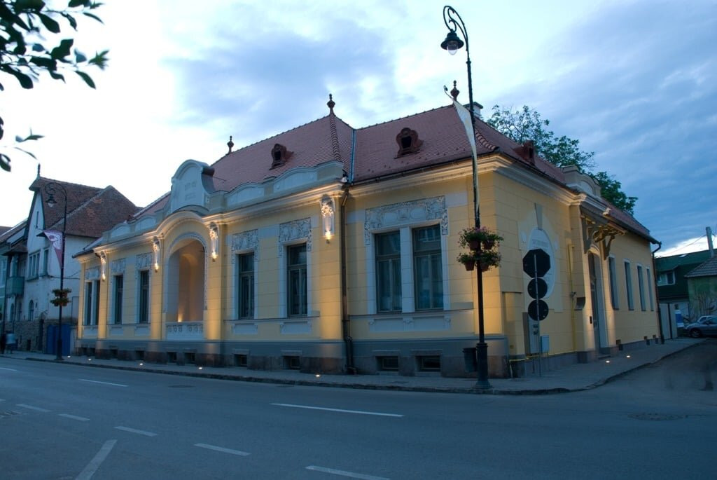 Muzeul Cinegetic al Ținutului Secuiesc景点图片