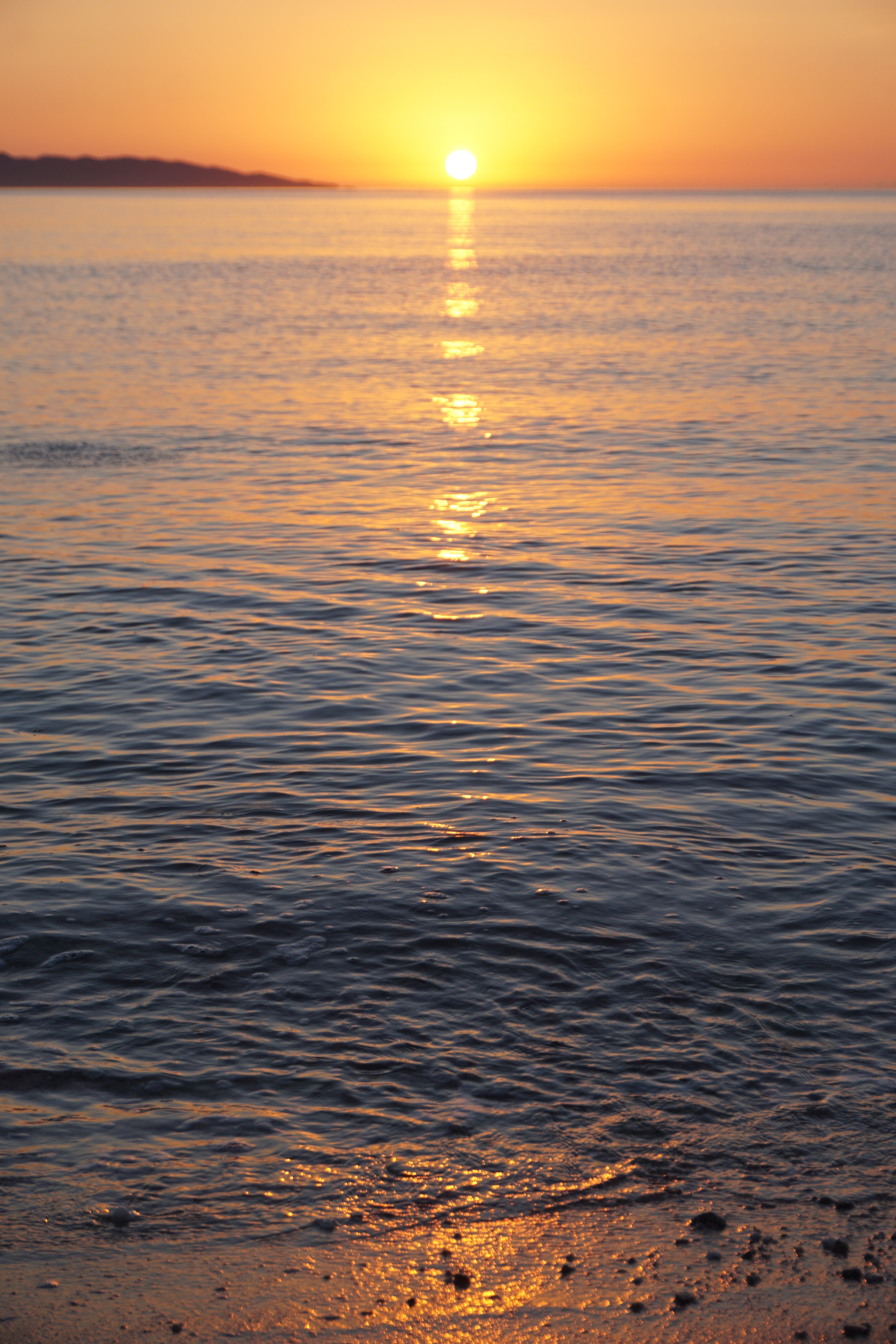 La Ventana Beach Resort-酒店景观