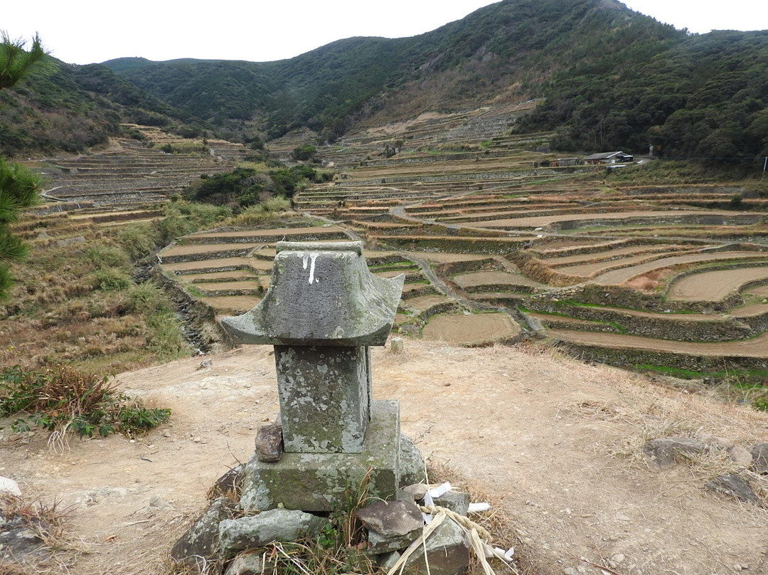 Kasuga no Tanada景点图片