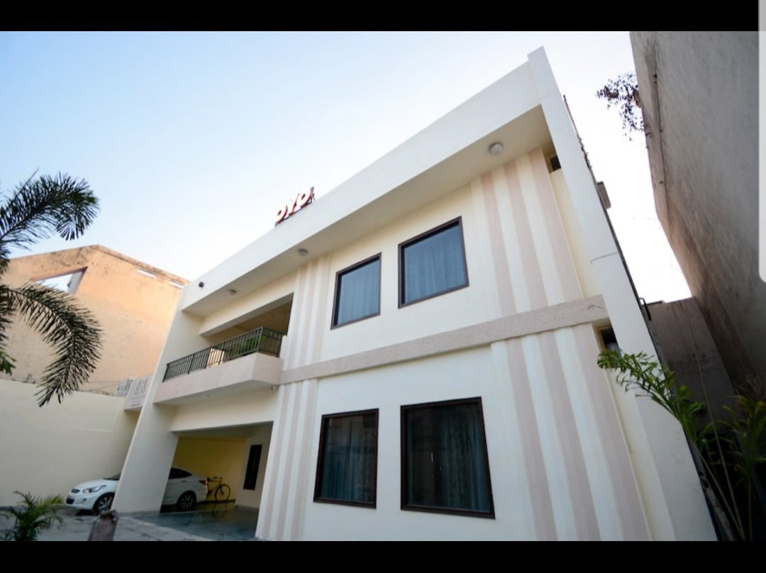 Phillaur酒店住宿-OYO 31031 Ds Royal Guest House