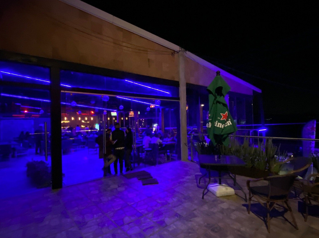 Hotel El Jaguar主图