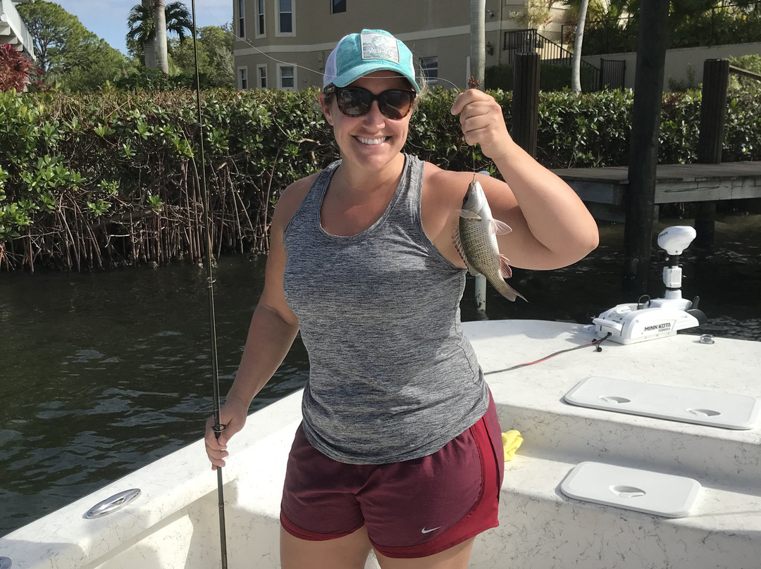 All Water Excursions-博尼塔斯普林斯必去景点