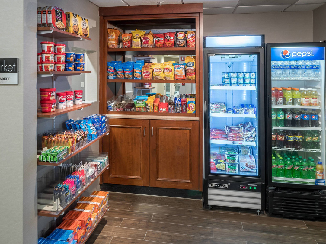 Residence Inn Boston Westford主图