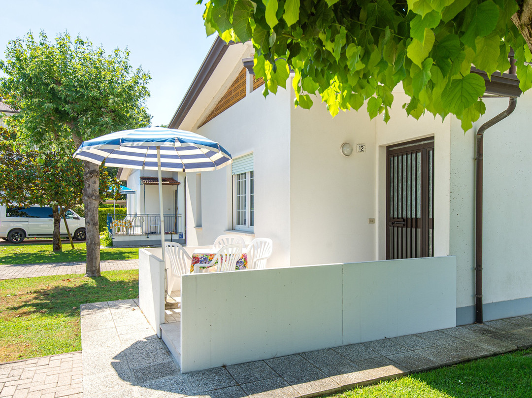 Margherita Family Apartments