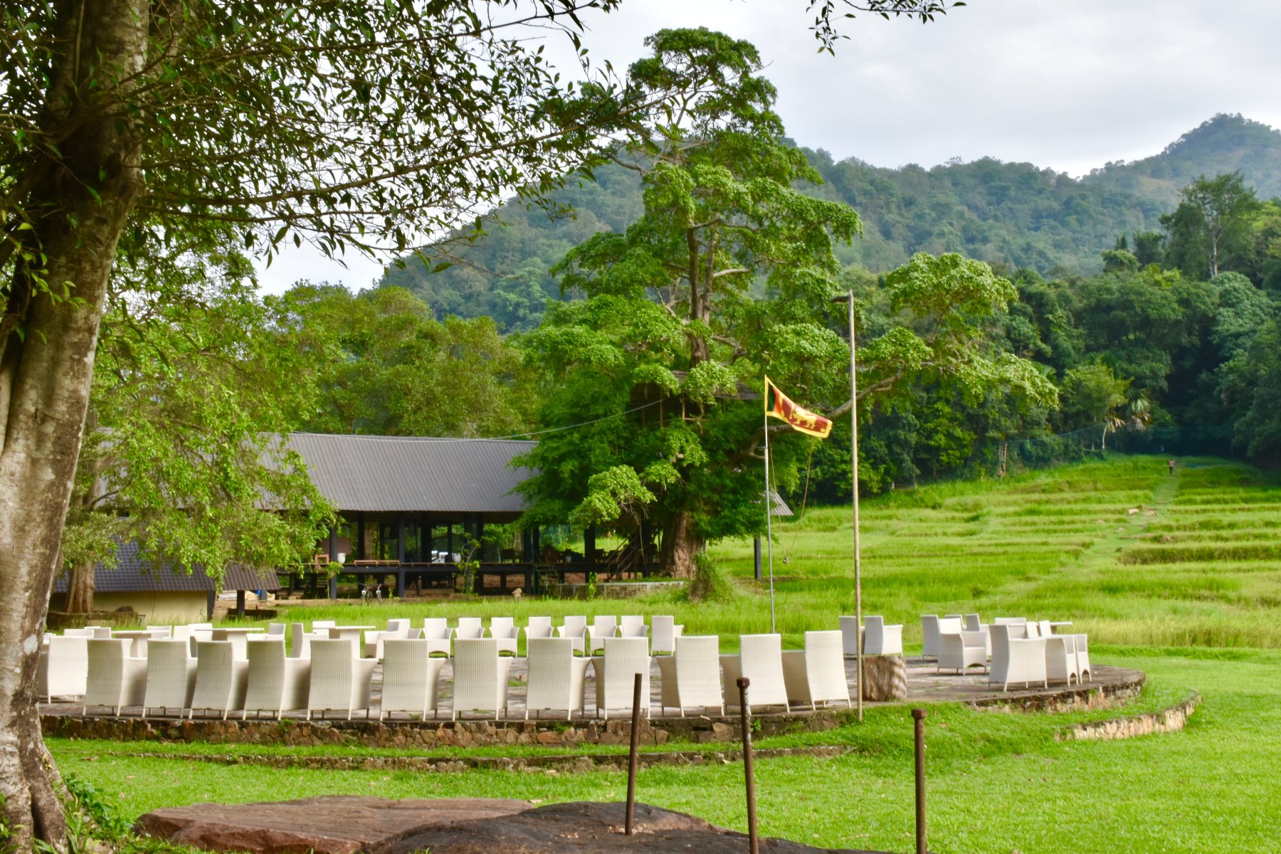 克里奥艾拉度假村-餐饮