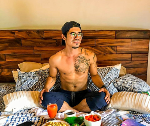 Hotel Boutique Cenote San Ignacio主图