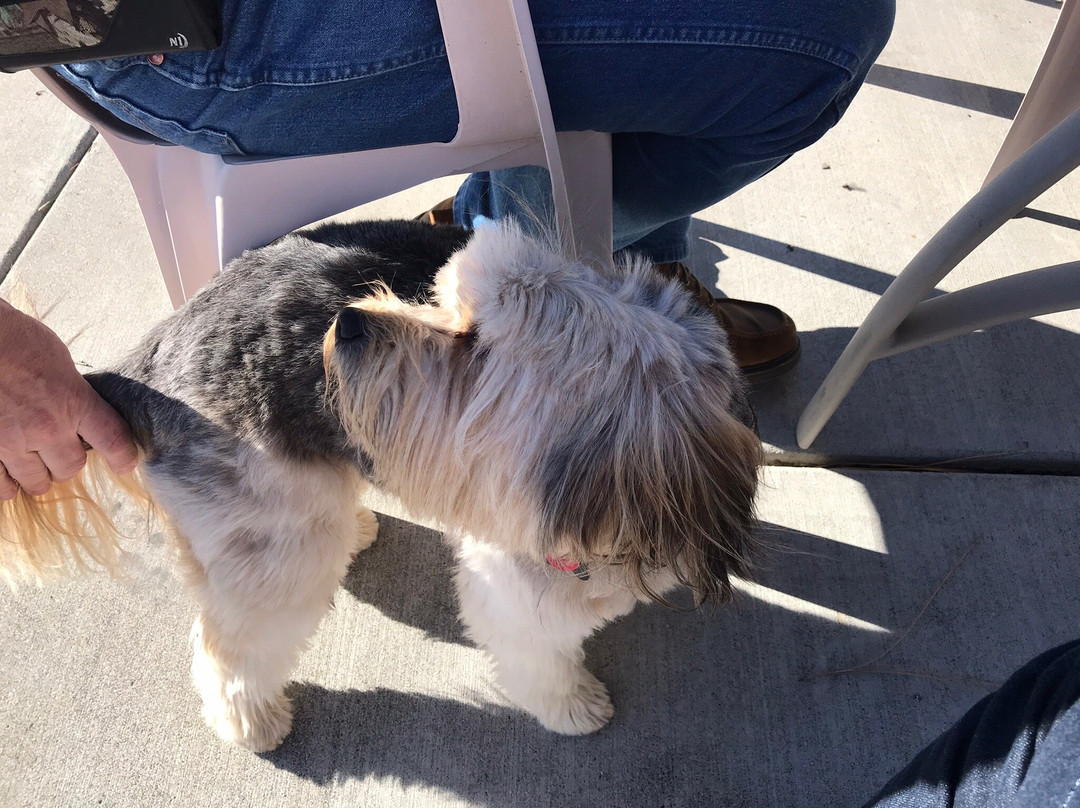 Barrel Springs Winery-Prosser必去景点