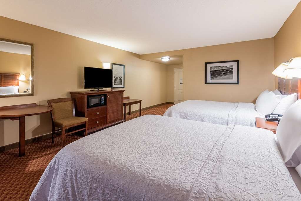 Hampton Inn & Suites Florence-North-I-95-官方