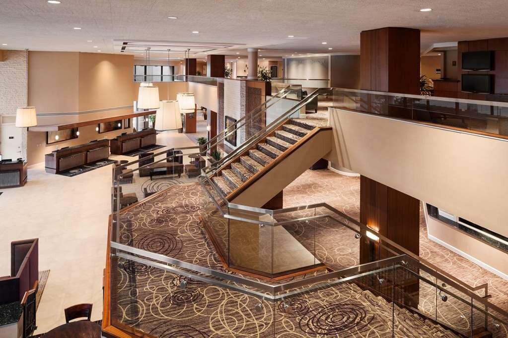 DoubleTree by Hilton Somerset Hotel and Conference Center主图