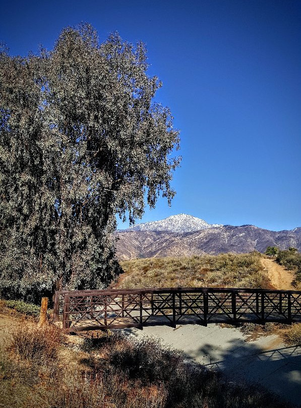 Yucaipa Regional Park-Yucaipa必去景点
