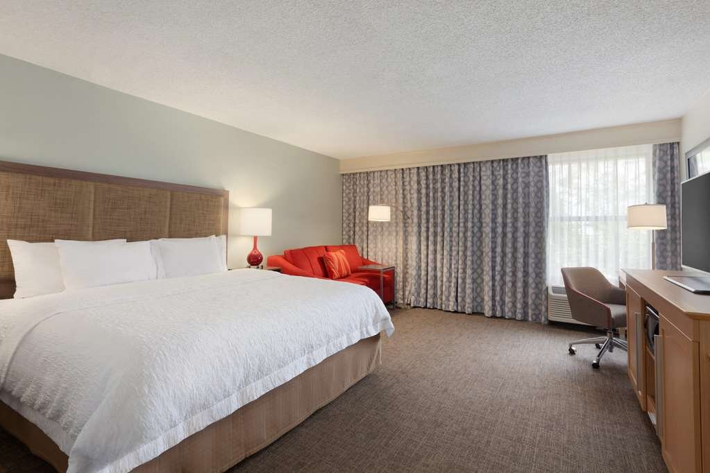 Hampton Inn Sulphur/lake Charles Area主图