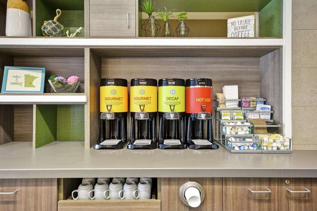 Home2 Suites by Hilton Plymouth Minneapolis主图