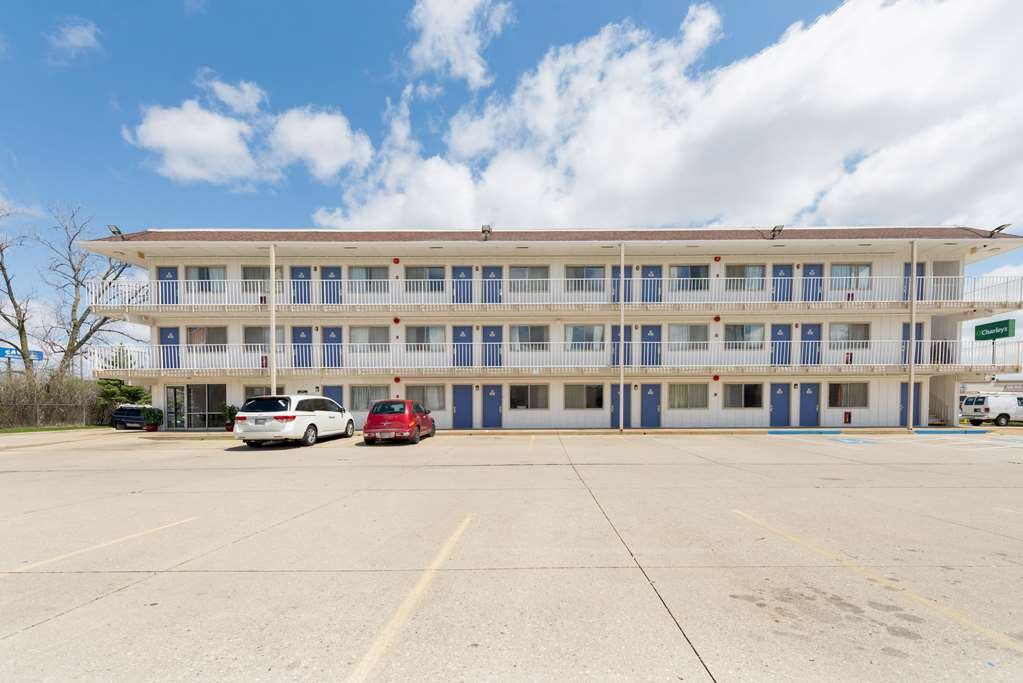 美洲最有价值酒店主图