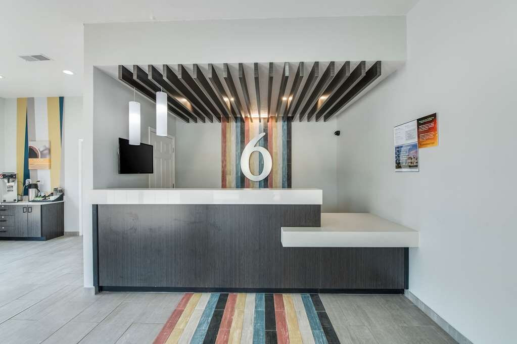 Motel 6 Kilgore主图