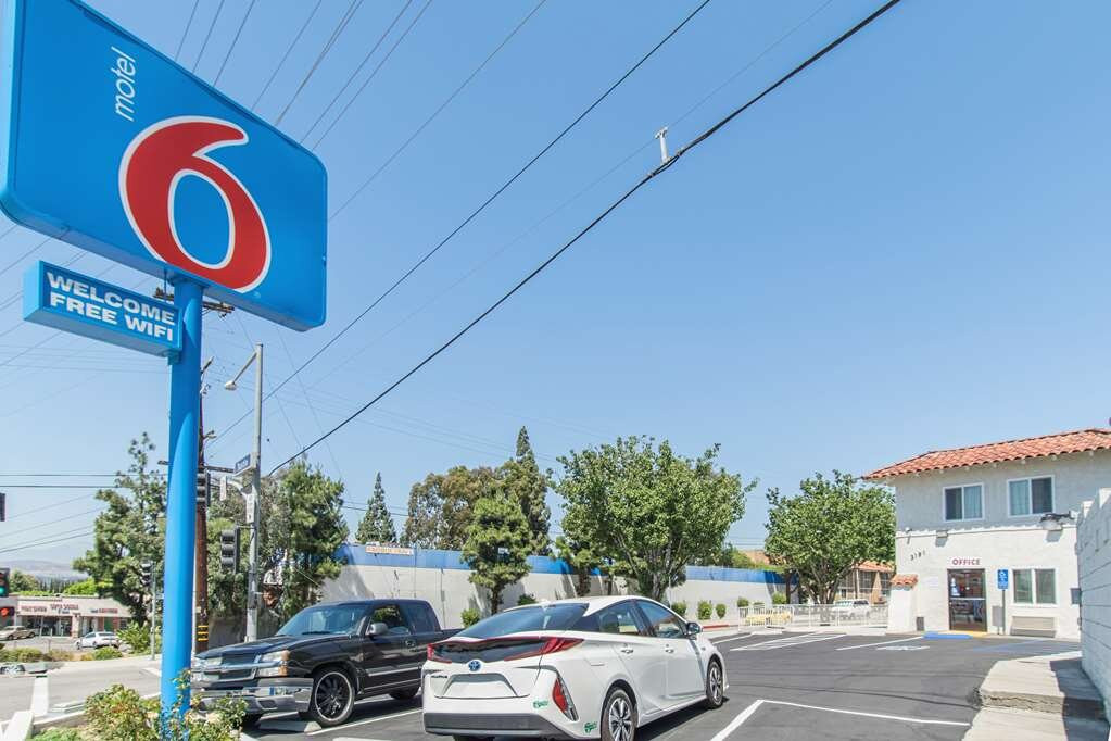 Motel 6 Orange - Anaheim主图
