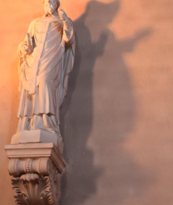 Eglise Saint Martin景点图片