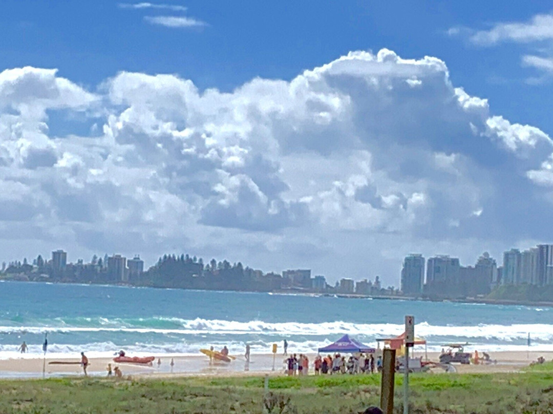 奥森塞度假村主图